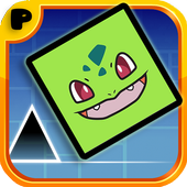 Geometry Poké Dash иконка