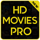HD Movies Pro आइकन