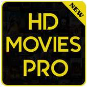 HD Movies Pro on 9Apps