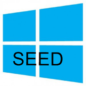 SEED IMS Windows Interview   icon