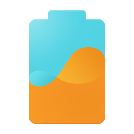 Battery Adviser icon