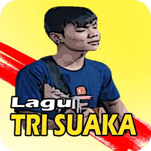 Lagu Aku Rela Tri Suaka Terbaik icon