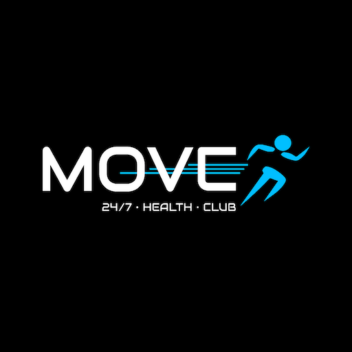 Move 24/7 icon