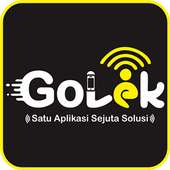 GOLEK DRIVER on 9Apps