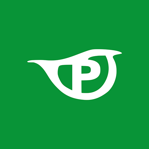 ParkeerSlim - Snel een Parkeerplaats icon