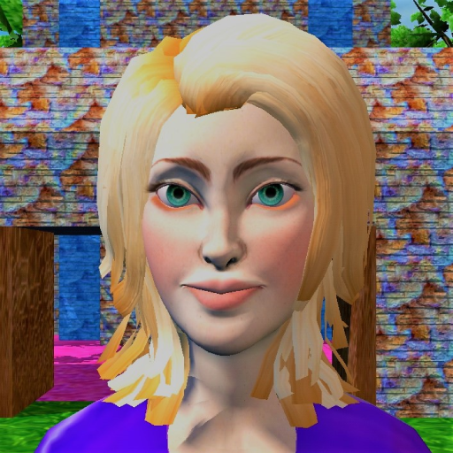 CASTLE DEFENDER 3D icon