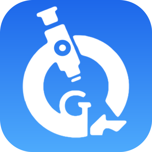 Grand Laboratories - معامل جرا icon