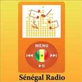 Sénégal Radio FM / AM