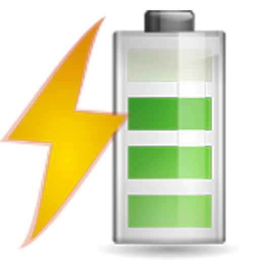 Battery Info icon