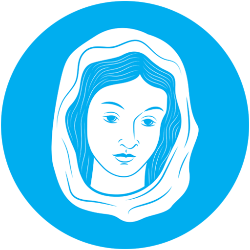 Marian App icon