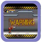 Robot fight steel avenger