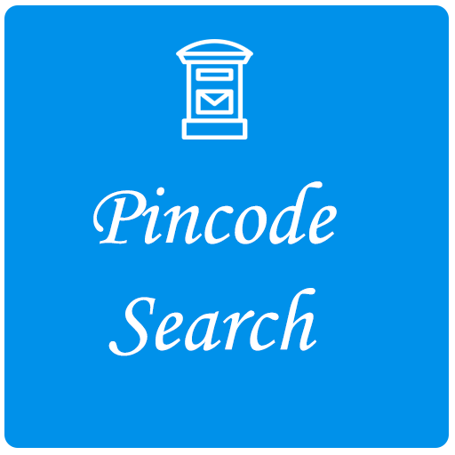 All India Pincode Search icon