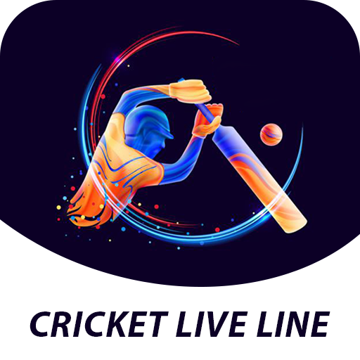 Cricketjudge : Live line and Tv, One ball ahead icon