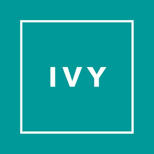 Ivy Pay - Therapist app icon