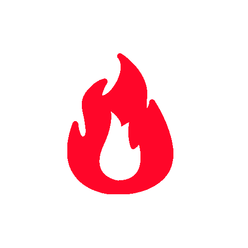 Fire Torrent Downloader &amp; Search Engine, Movies icon