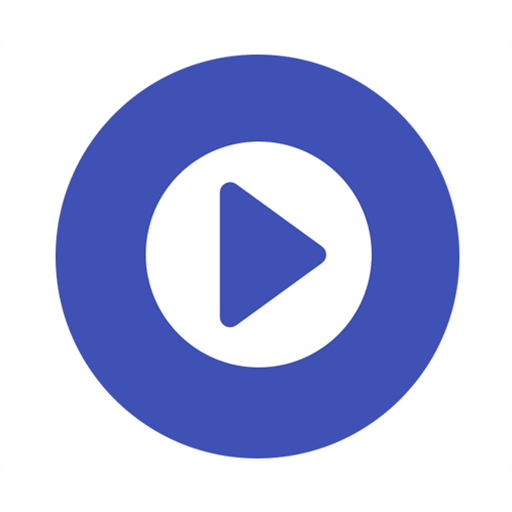 Full HD Video Player – All Formats icon