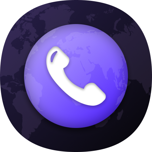 CallX - Global Phone XCall icon