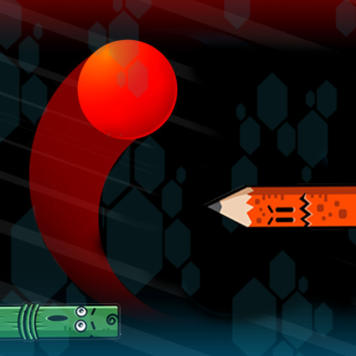 Zigzak Color Ball game 2020 icon