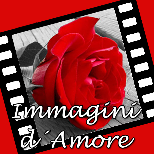Immagini d Amore &amp; Frasi d Amore icon