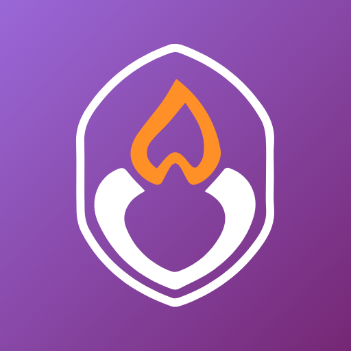 LAC - Light A Candle icon