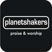 Planetshakers Worship