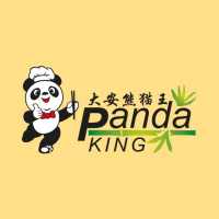 Panda King