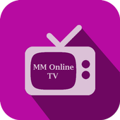 MM TV icon