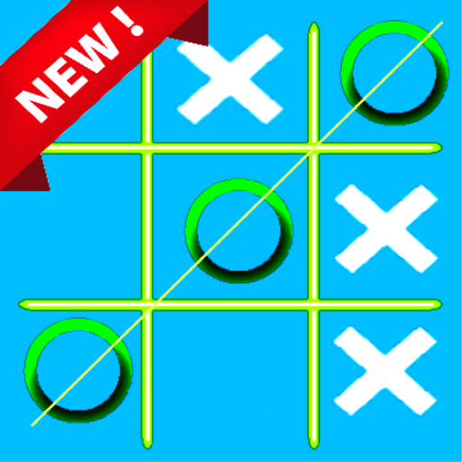 Tik Tak Toe icon