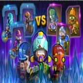 Elite Force vs Zombies icon