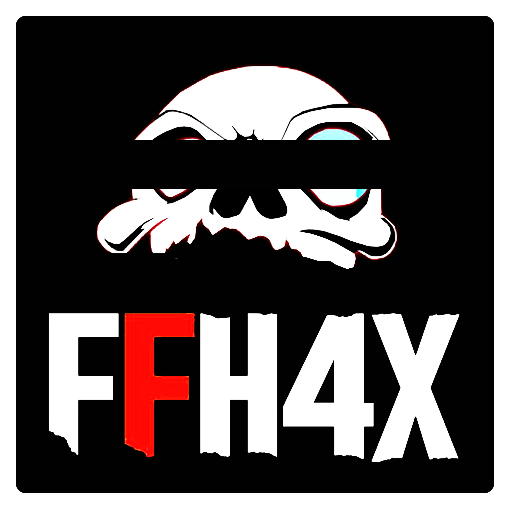 FFH4X Mod Menu Guide icon
