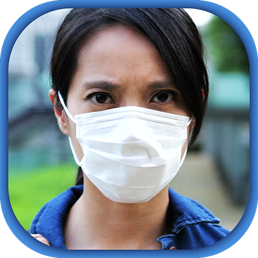 Face Mask-Medical Mask Photo Editor icon