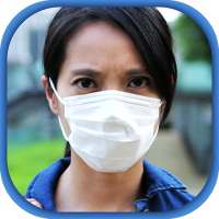 Face Mask-Medical Mask Photo Editor on 9Apps