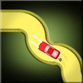 Mini Car Rush icon