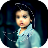 BlurFoto - Blur Editor, DSLR Blur, Photo Editor icon