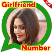 Friend Search for WhatsApp: Girlfriend Search icon