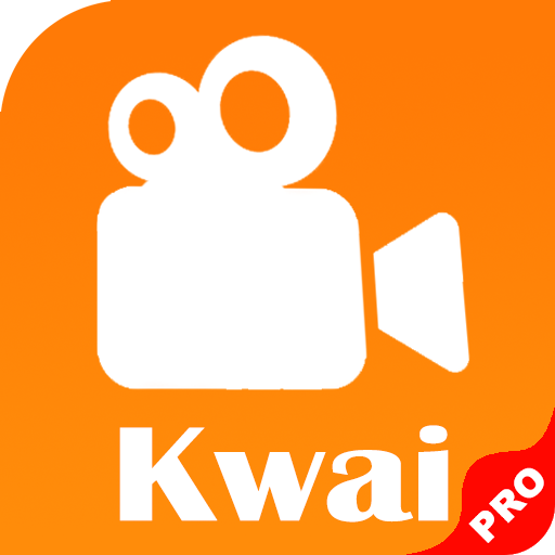 Kwai app download - Tips Kwai status Video maker icon