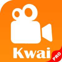 Kwai app download - Tips Kwai status Video maker