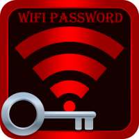 Wifi Password Viewer