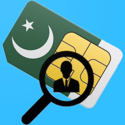 Pak Sim Data 2021 icon