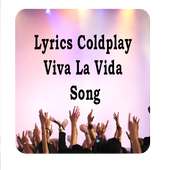 Coldplay Viva La Vida Song