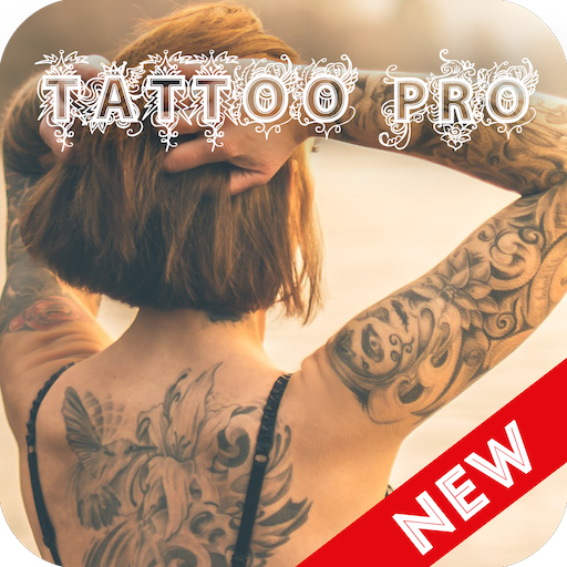Tattoo photo - tattoo design icon
