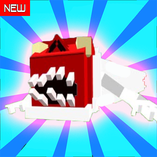 Bridge Worm for Minecraft PE icon