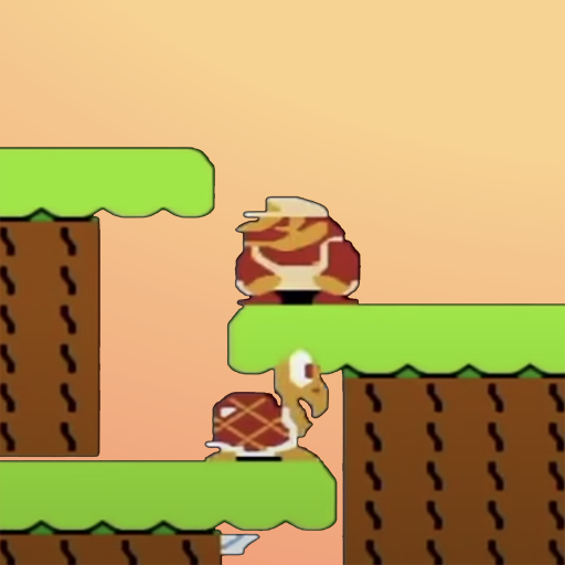 Super Bros Original Nintendos icon