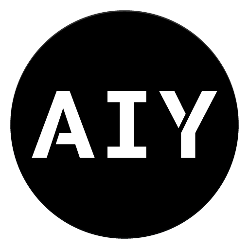 Google AIY Projects icon