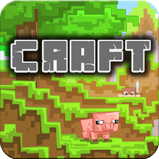 World Craft Island 2023 icon