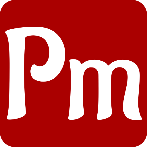 PhotoMatic : photo editor,filter &amp; overlay effects icon