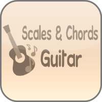 Guitar Scales and Chords on 9Apps