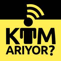 Kim Ariyor? Кто звонит?