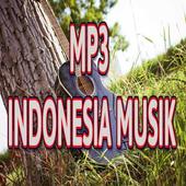 ikon Mp3 Indonesia Musik