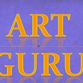 ART GURU आइकन